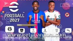 download efootball pes 2027 ppsspp v3 android offline ps5 camera ketuban jiwa