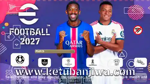 download efootball pes 2027 ppsspp v3 android offline ps5 camera ketuban jiwa
