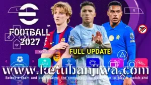 download efootball pes 2027 psp iso ppsspp v2.8 android offline + ps5 camera full update ketuban jiwa