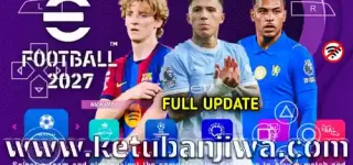 download efootball pes 2027 psp iso ppsspp v2.8 android offline + ps5 camera full update ketuban jiwa