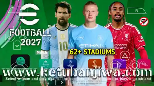 download efootball pes 2027 psp iso ppsspp v2.9 android offline + ps5 camera full update ketuban jiwa
