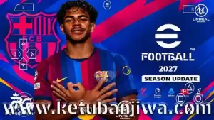 download efootball pes 2027 psp ppsspp android offline october update v2 season 2026 2027 ketubanjiwa