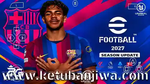 download efootball pes 2027 psp ppsspp android offline october update v2 season 2026 2027 ketubanjiwa