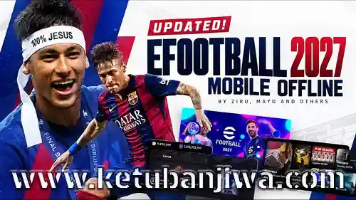 download efootball pes 2027 psp ppsspp android offline october update v4 season 2026 2027 ketubanjiwa