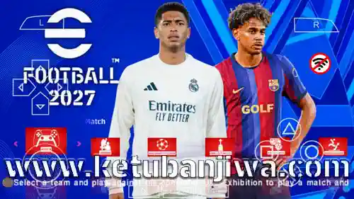 download efootball pes 2027 psp ppsspp v3.1 android offline ps5 camera ketuban jiwa