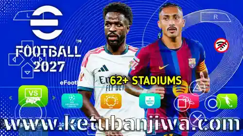 download efootball pes 2027 psp ppsspp v3.2 android offline ps5 camera ketuban jiwa
