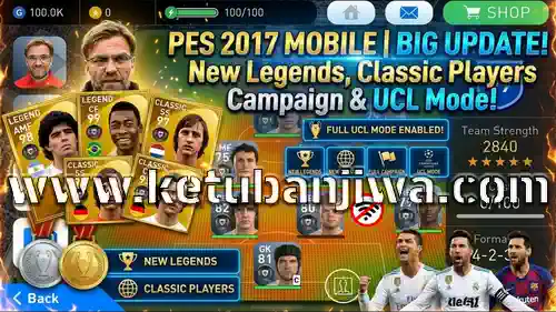 download pes 2017 mobile android offline ucl mod 2026 apk + obb ketuban jiwa