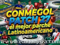 download pes 2021 conmegol patch 27 v1 aio latinoamericano season 2027 for pc ketuban jiwa