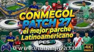 download pes 2021 conmegol patch 27 v1 aio latinoamericano season 2027 for pc ketuban jiwa