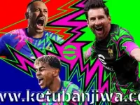 eFootball 2026 Mobile Android Offline Big Update 6.0 AIO efootball 2026 mobile android offline big update v6.0 squad fix ketuban jiwa