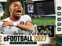 efootball 2027 mobile android offline full version mod update 1 ketuban jiwa