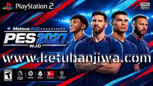 efootball pes 2027 wjd patch full update season 2027 for playstation 2 ps2 ketuban jiwa