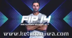 fifa 14 infinity patch v10 full update aio season 2027 for pc ketuban jiwa