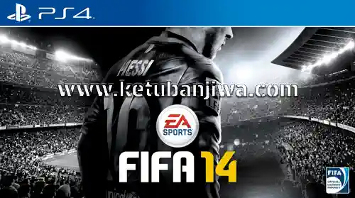 fifa 14 update 1.06 for playstaion 4 s4 cusa00128 ketuban jiwa