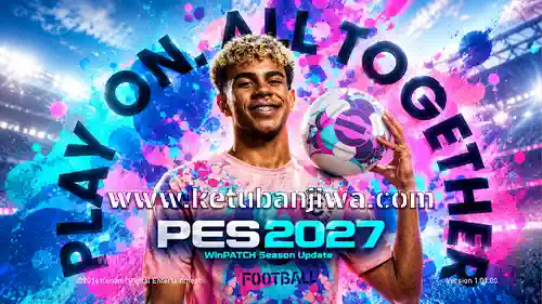 pes 2017 winpatch full update aio season 2027 for pc ketuban jiwa