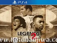 PES Legends 2 Widescreen Patch For PS4 pes legends 2 widescreen patch for ps4 ketuban jiwa