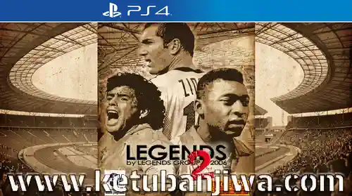 pes legends 2 widescreen patch for ps4 ketuban jiwa
